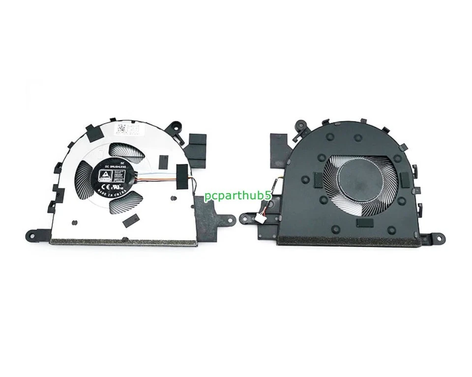 New Lenovo IdeaPad 1 15ALC7 15AMN7 15IAU7 15IGL7 15IRU7 CPU Cooling Fan 5F10S140 - Image 1 of 1