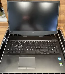 Gaming Notebook - HP Omen 17-cb0020ng - Bild 1 von 15