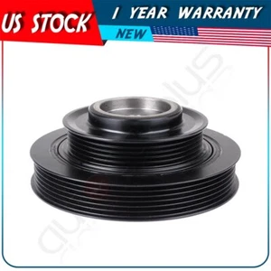 For Dodge Stratus 3.0L 2001 2002 2003 2004 2005 Harmonic Balancer 594-176 - Imagen 1 de 1