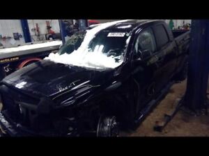 Passenger Rear Leaf Spring Extended Cab 4 Door Fits 07-19 TUNDRA 10249809