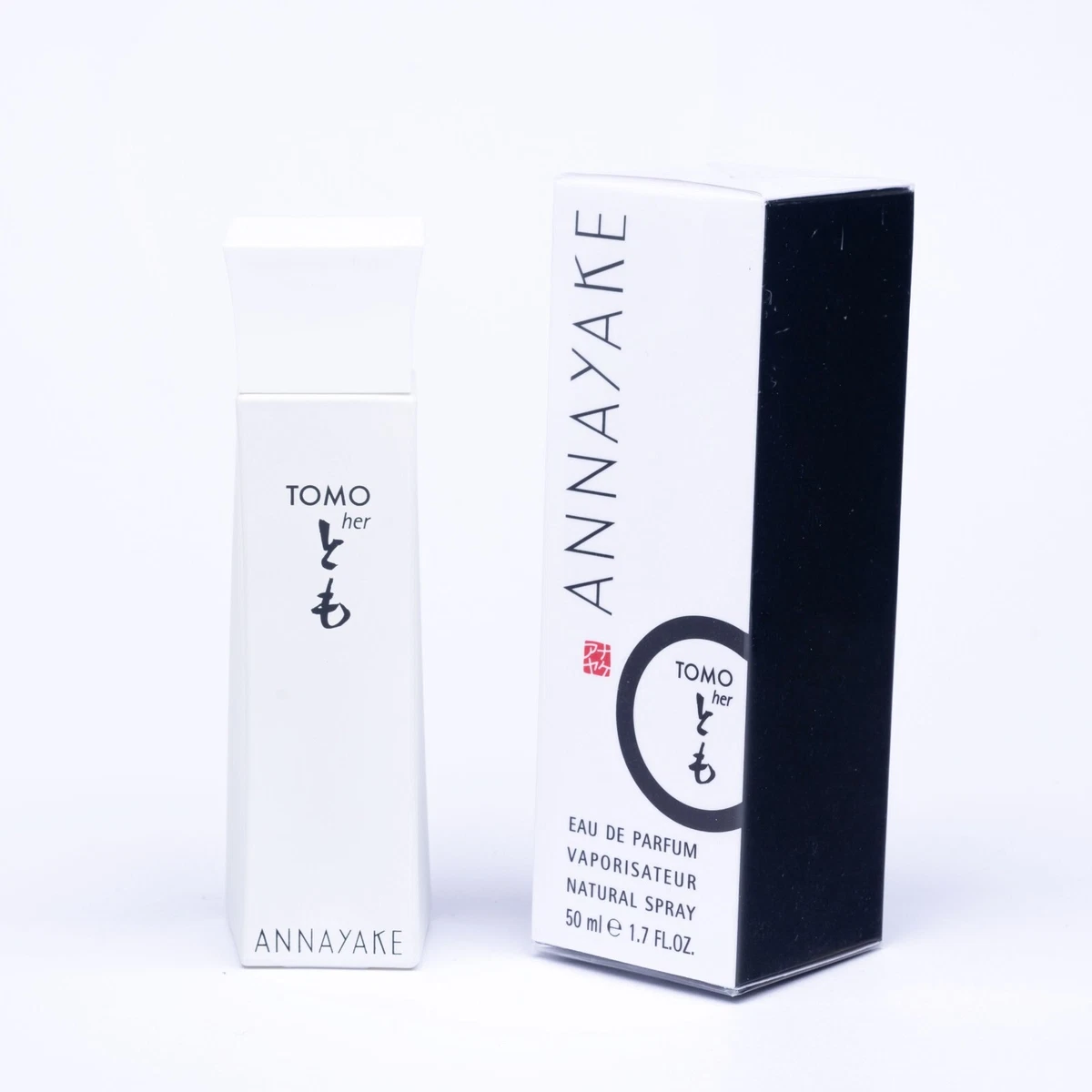 Annayake Niji Eau De Cologne Spray – 100 Ml, Damenduft, Frisch & Blumig