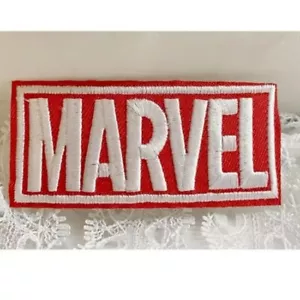 Embroidered Patch - Inspired By Faux Marvel -A2 - Picture 1 of 1