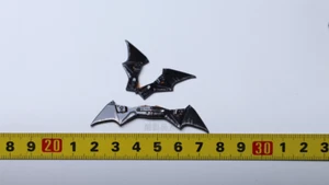 1/6 Batarangs Figure Accessory Hot Toys Batman Deluxe Version Collectible MMS639 - Picture 1 of 1