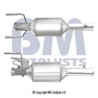 BM Particulate Filter FREE Fitting Kit Fits SPRINTER 3,5t 315 CDI 4x4 (906.233)