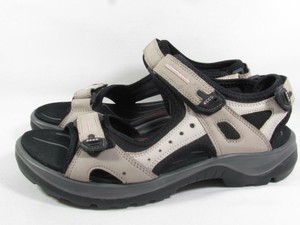 Las mejores ofertas en Sandalias ECCO Multicolor para Mujer | eBay