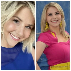 Beatrice Egli *** Der Bilder - Mix *** 23 Fotos in 13 x 18 cm - Bild 1 von 4