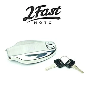 2FastMoto Fuel Tank Cap for Select Yamaha Models 43-61020 - Picture 1 of 5