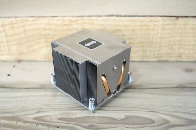 Lot of 74 Heatsinks Pulled From IBM HS-1235T (AMX) - Image 1 of 4