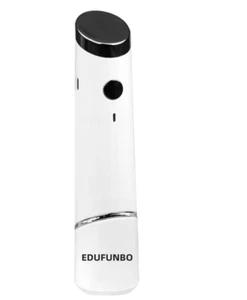 Vacuum Sealer, Handheld Compact Pump to Seal Food with 30 Reusable Seal Bags NEW - Picture 1 of 8