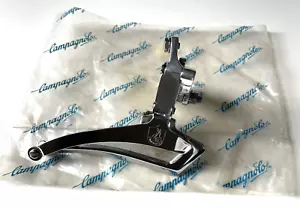 *NOS Vintage 1980s Campagnolo triomph Triple Clamp-on front derailleur* - Picture 1 of 6