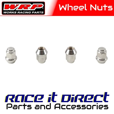 Kit de tuercas de rueda para Can-Am Outlander Max 850 DPS 2021 WRP delantero Foto 1 de 2