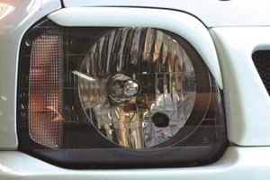 Jimny Headlight Eyeline Covers TANIGUCHI JB43 33 Sierra 1998-2018 from JAPAN - Bild 1 von 5