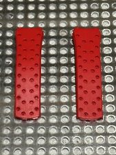 Replacement Red Watch Strap Band For Oakley Time Bomb 2, TB2 Watch