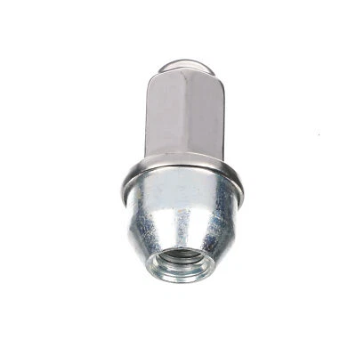 NEW OEM Ford 2006-2012 F-150 22" Aluminum Alloy Wheel Lug Nut 6L3Z-1120-BA - Image 1 of 4