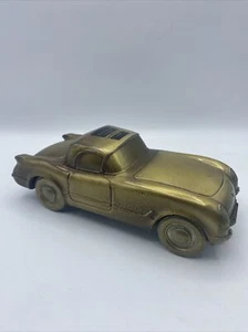 Brass American Bank & Trust Co. of PA 1953 Chevrolet Banthrico 1974 Chicago - Picture 1 of 12