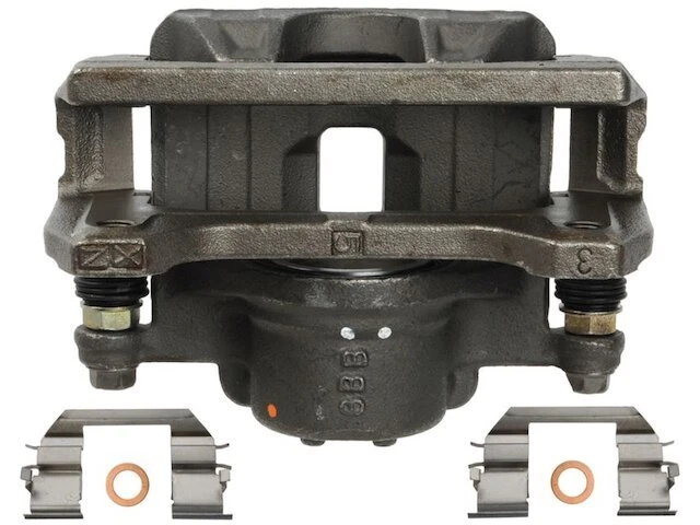 Pinza de freno delantera derecha 57RQCQ11 para Acura RSX 2005 2002 2003 2004 2006 Foto 1 de 1