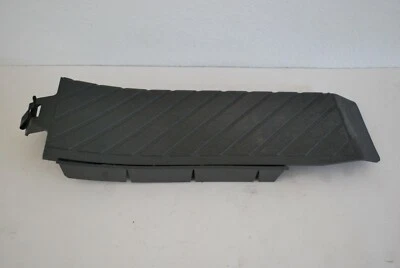 2009-2012 Audi A4 S4 Foot Rest Cover Cap OEM  - Image 1 of 4
