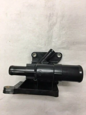 Mazda 5 2007-2015 toma de agua fabricante de equipos originales ¡¡¡nuevo fabricante de equipos originales!!!! Foto 1 de 4