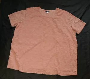 Mia Moda Stretch Shirt T-Shirt 58 TOP - Bild 1 von 4