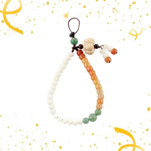 Phone Charms Strap Beads Phone Straps Phone Wrist Strap Mobile Phone Straps - Zdjęcie 1 z 11