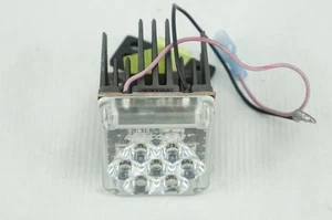 Code3 E11 Square White LED - Picture 1 of 3