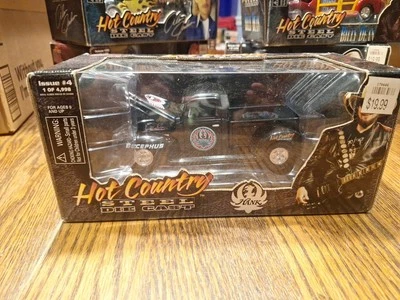 HOT COUNTRY - CAMPEONES DE CARRERAS - HANK WILLIAMS JR. 1998 Foto 1 de 4