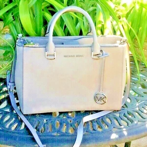 MICHAEL KORS Womens SATCHEL TOTE NWT*** - Picture 1 of 6