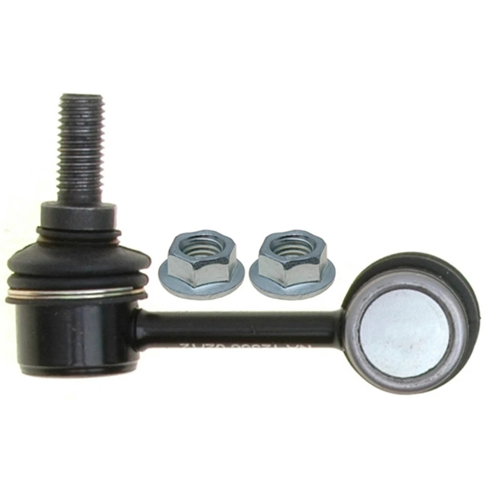 Barra estabilizadora 45G1957 AC Delco enlace trasero lado conductor o pasajero derecho izquierdo Foto 1 de 1