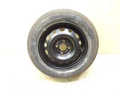 Opel Corsa C Ersatzrad Notrad Reserverad 175/65 R14 82T 2140141 - Bild 1 von 3