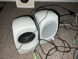 Pc Lautsprecher - Bild 1 von 1