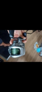 Shimano Bantam Baitcaster , Spinning, Lure Fishing, Savage Gear, Pike , Perch - Picture 1 of 4