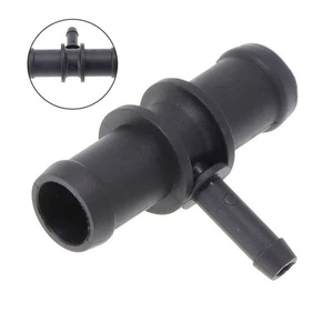 Cooling Hose T Connector for MINI For Cooper S 0206 Quick and Easy Installation - Picture 1 of 12