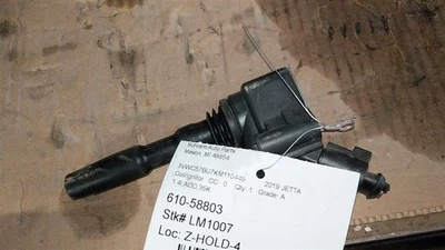 Coil/Ignitor Eldor Manufacturer Fits 16-19 JETTA 2324693 - Image 1 of 4