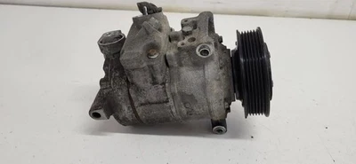 Volkswagen Golf VI 2012 Diesel air con AC compressor pump 5N0820803F BTV71753 - Изображение 1 из 4