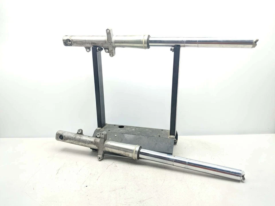 Комплект передней вилки подвески 03 Yamaha Royal Star Venture XVZ1300 ПРЯМЫЕ - Изображение 1 из 4