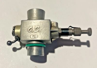 OS 7D  FOR OS 61 91 108 (15mm) FOR  ASP  SUPERTIGRE  AND OTHERS - NO DAMAGE - Image 1 of 4