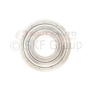 SKF Alternator Bearing for 1965-1967 Oldsmobile F85 3.7L 4.1L 5.4L 6.6L L6 vk - Picture 1 of 5