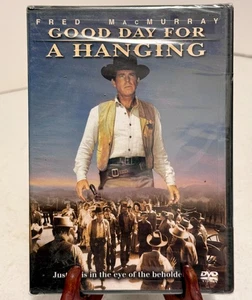 GUTER TAG FÜR EINE HÄNGENDE DVD Fred MacMurray (Schauspieler), Maggie Hayes BRANDNEU - Bild 1 von 3