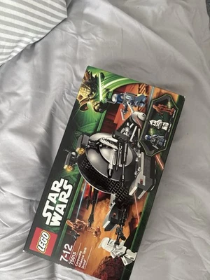 LEGO Star Wars: Corporate Alliance Tank Droid (75015) - NEW SEALED SET  - Image 1 of 4