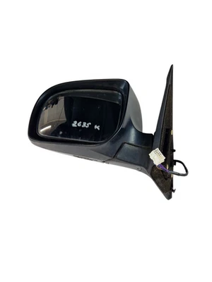 Außenspiegel Spiegel fur SUBARU FORESTER SH Vorne Links wing mirror Front Left - Bild 1 von 3