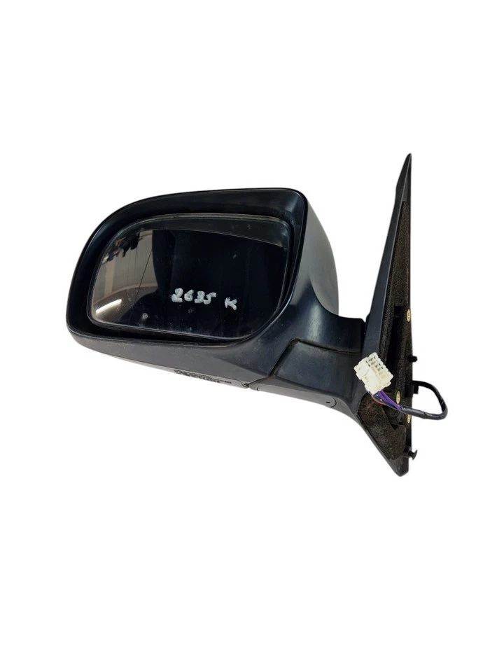 Außenspiegel Spiegel fur SUBARU FORESTER SH Vorne Links wing mirror Front Left - Bild 1 von 3