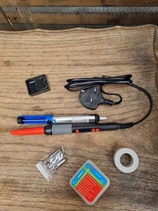 Digital Display Soldiering Iron Kit - Picture 1 of 12