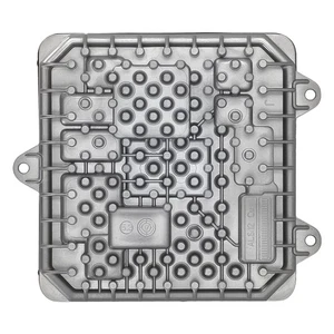 LED Headlight Ballast Unit Control Module for BMW Gran Coupe 2016-19 63118494844 - Imagen 1 de 14