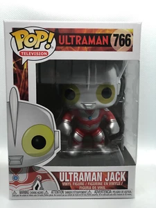 Ultraman Jack Funko POP - Imagen 1 de 3