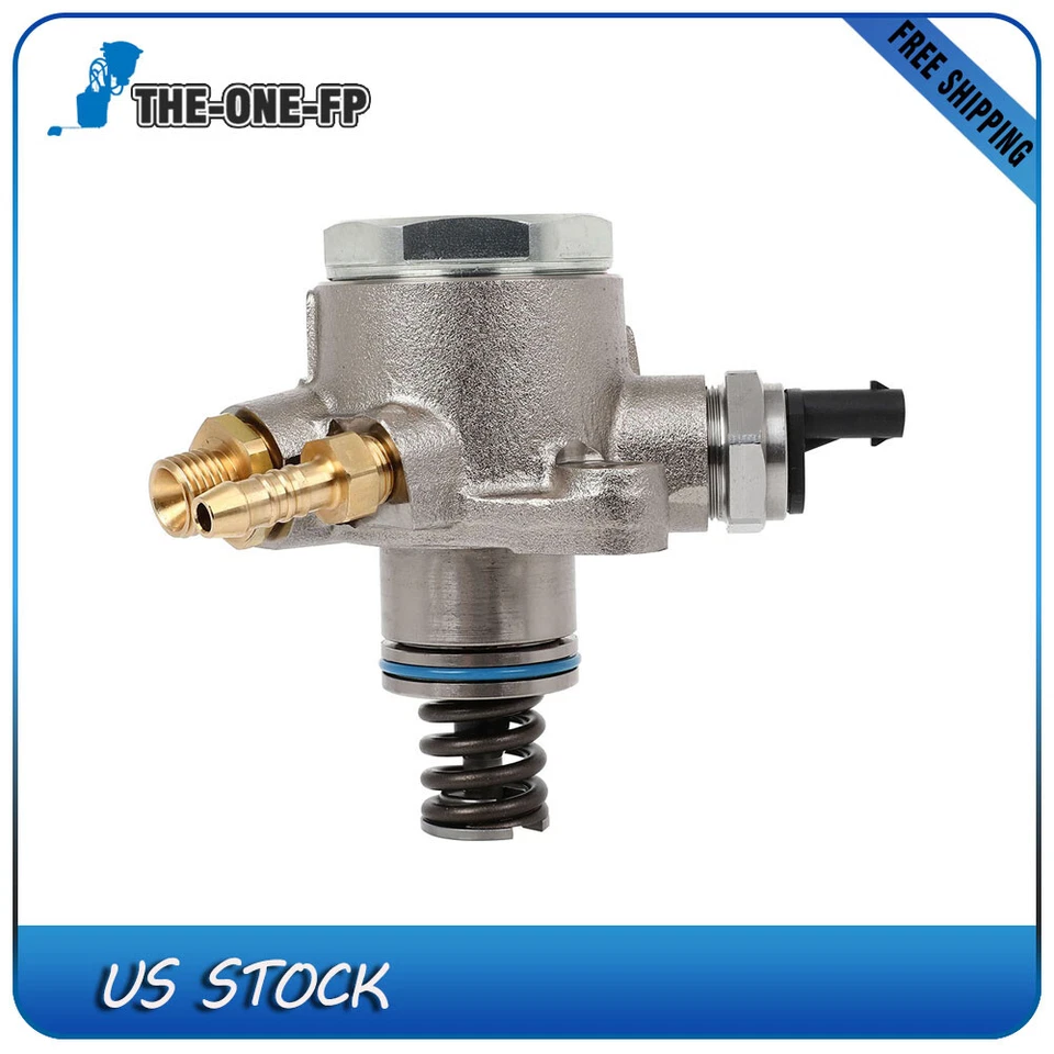 Fuel Pump Assembly Fits Chevrolet Tahoe GMC Yukon V8 5.7l 1996-1997 E3932m