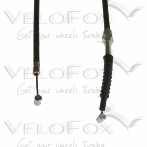 JMT Front Brake Cable fits Yamaha XT 500 S Edition 1988-1989 - Picture 1 of 1