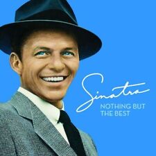 Nothing But The Best Sinatra, Frank (CD Audio)