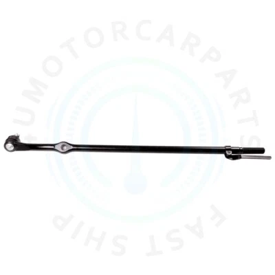 1x Ajuste para Ford Bronco F-150 1986-1996 extremo de barra de dirección delantero DS1138T Foto 1 de 3