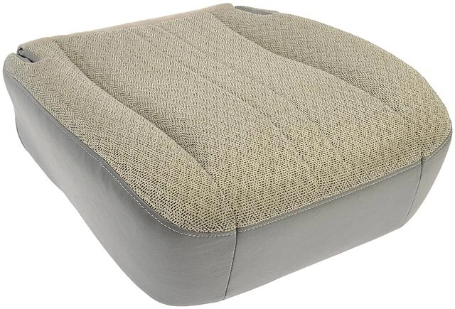 Dorman 926-854 Seat Cushion Assembly fits 2020 Chevrolet Express 2500 - Image 1 of 4