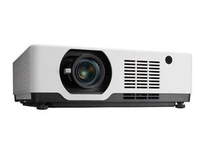 NEC PE506UL Projector PE-Series Projector Laser 1920x1200 WUXGA 5200AL 3LCD Lens - Bild 1 von 8